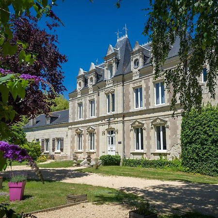 Domaine De Presle Saumur, The Originals Relais Distré Εξωτερικό φωτογραφία