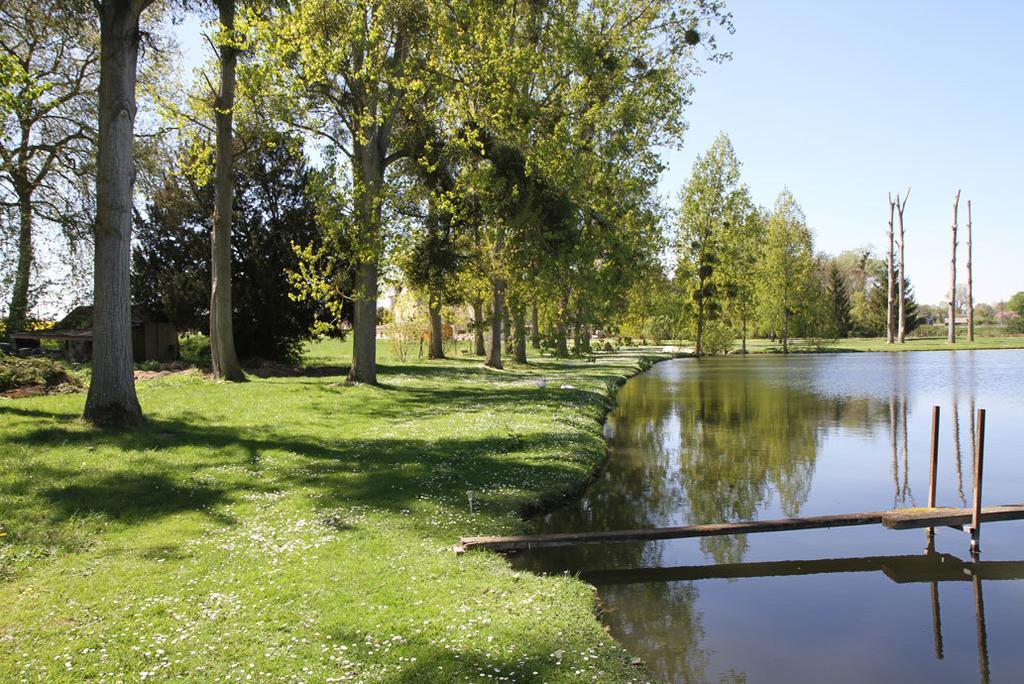 Domaine De Presle Saumur, The Originals Relais Distré Εξωτερικό φωτογραφία