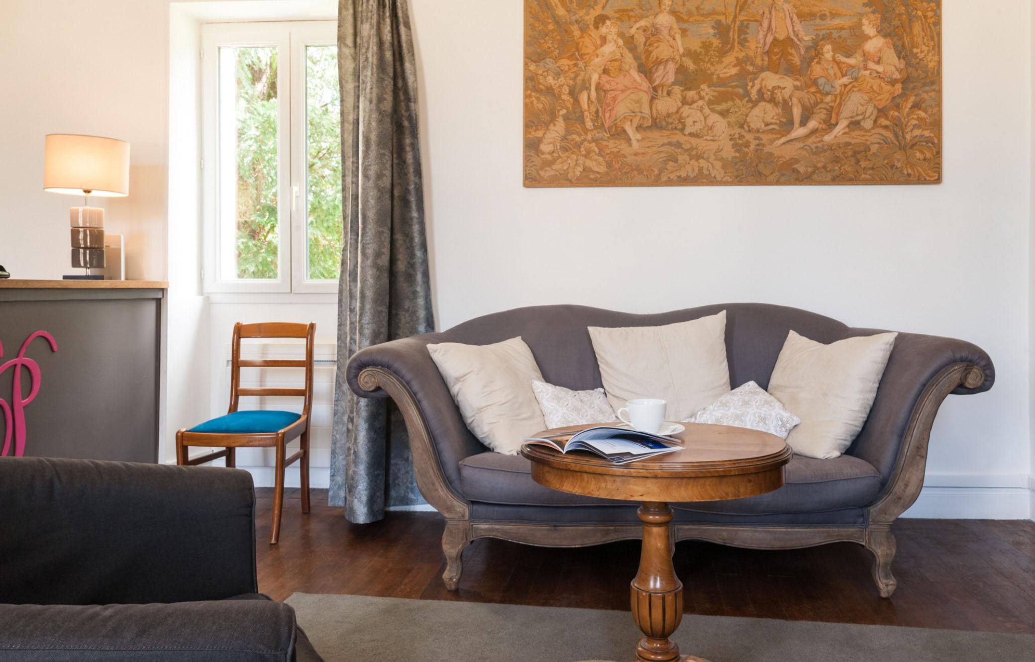 Domaine De Presle Saumur, The Originals Relais Distré Εξωτερικό φωτογραφία