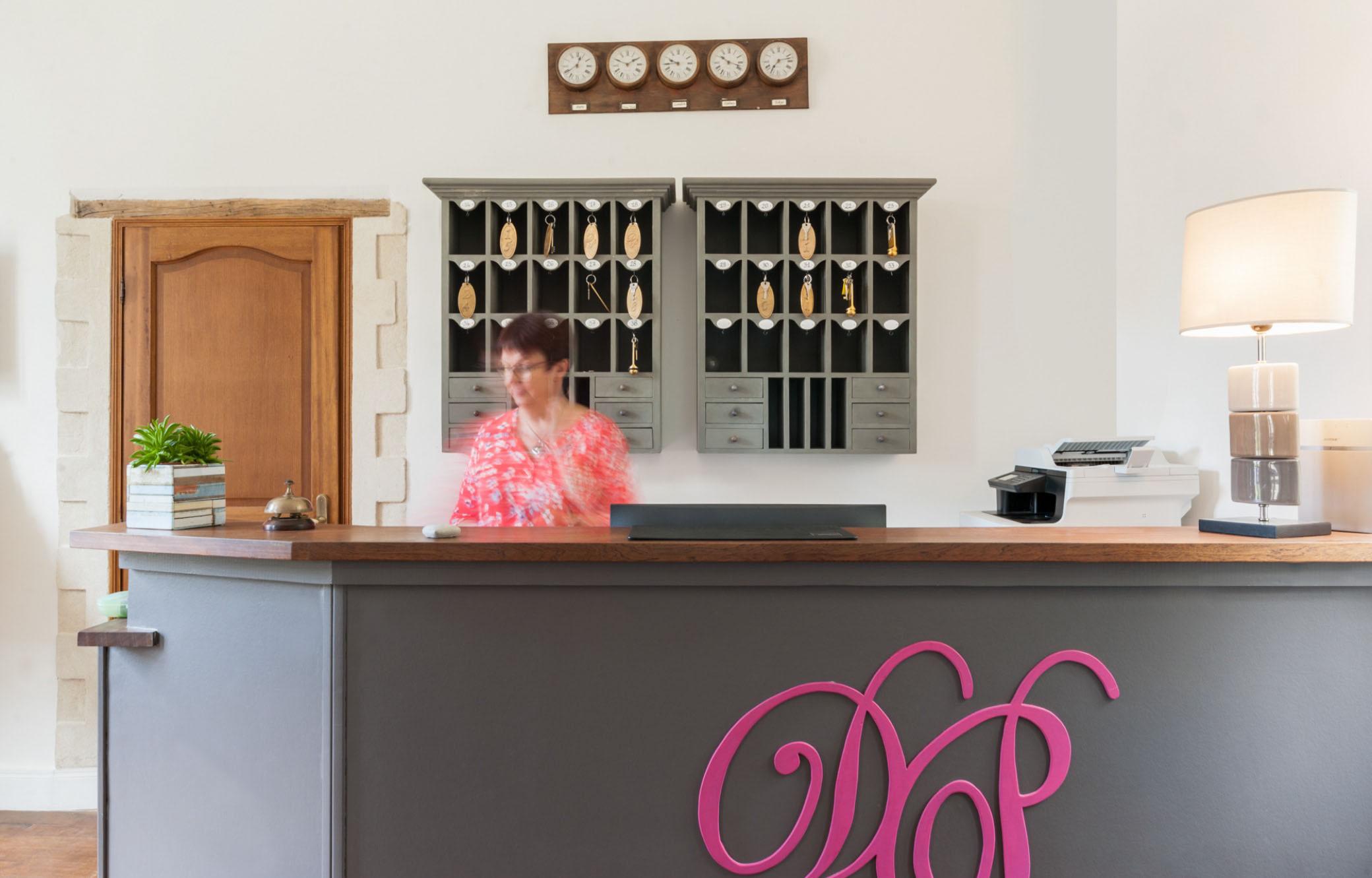 Domaine De Presle Saumur, The Originals Relais Distré Εξωτερικό φωτογραφία