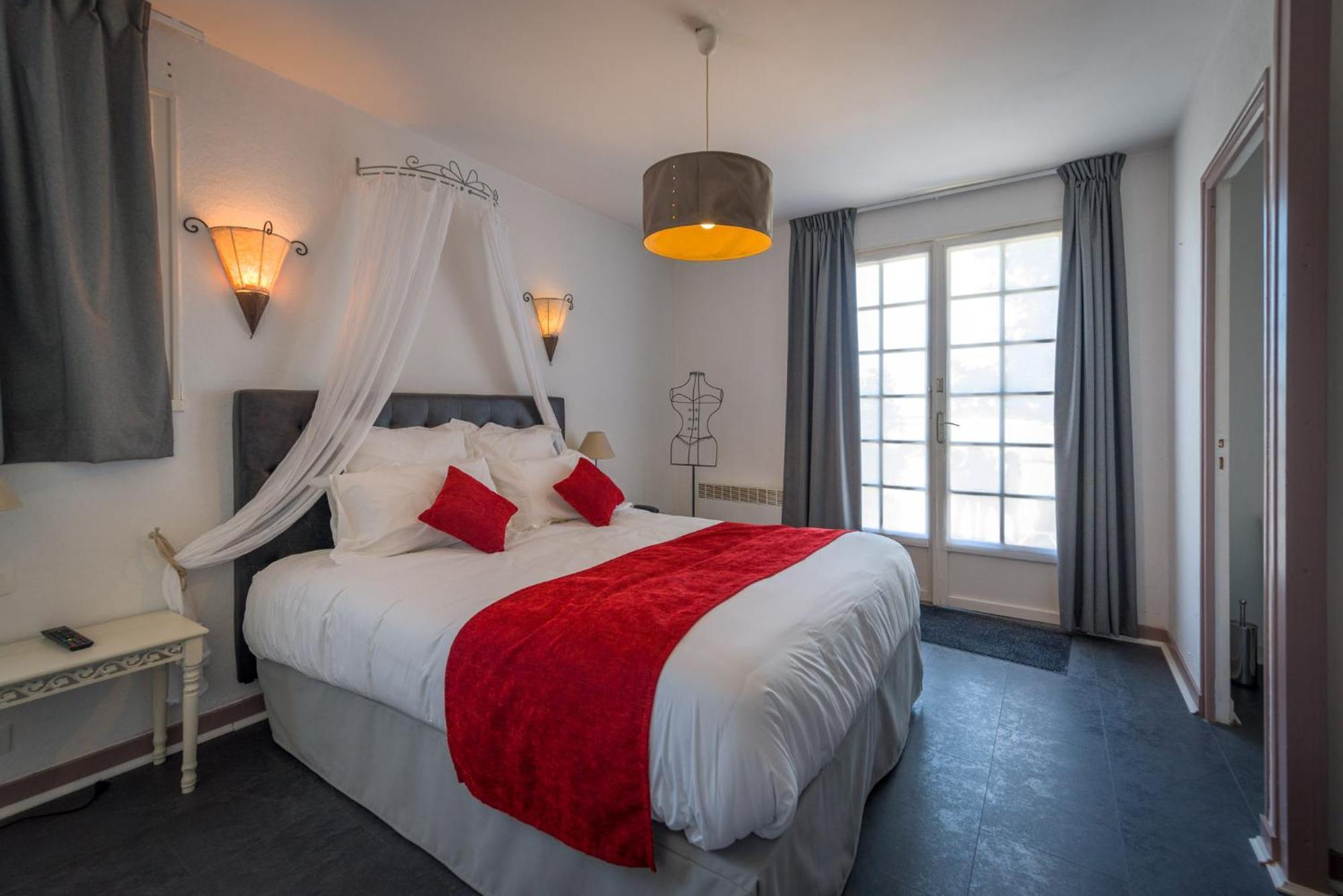 Domaine De Presle Saumur, The Originals Relais Distré Εξωτερικό φωτογραφία
