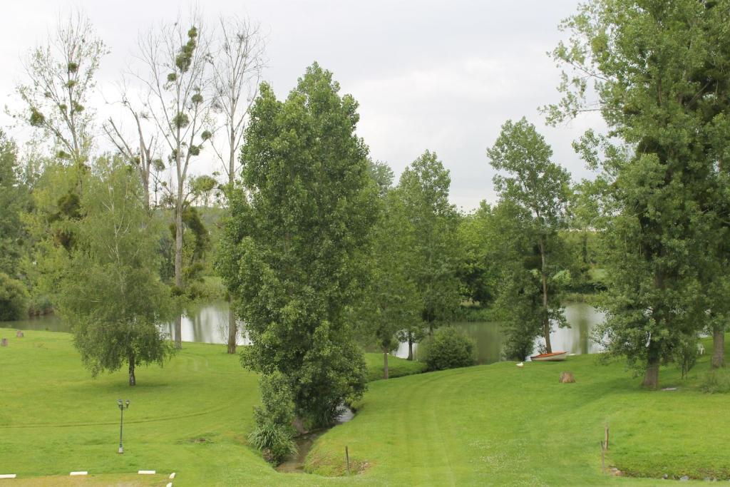 Domaine De Presle Saumur, The Originals Relais Distré Δωμάτιο φωτογραφία