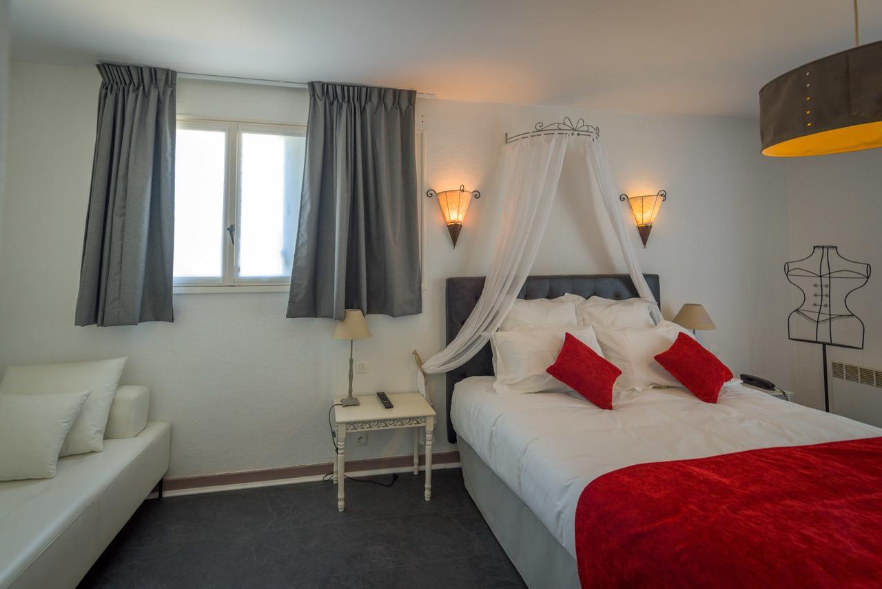 Domaine De Presle Saumur, The Originals Relais Distré Εξωτερικό φωτογραφία
